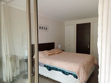 Departamento en Venta en Poniente, Libertad, Movilización