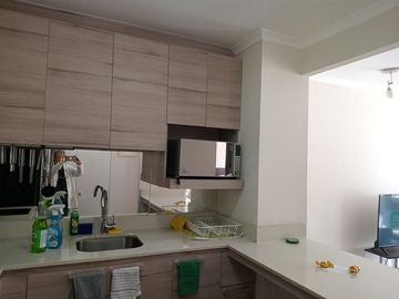 Departamento en Venta en Poniente, Libertad, Movilización