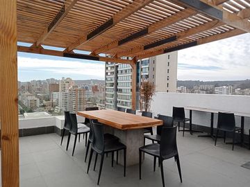 Departamento en Venta en Poniente, Libertad, Movilización
