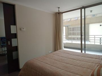 Departamento en Venta en Poniente, Libertad, Movilización