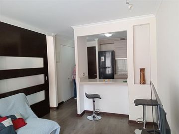Departamento en Venta en Poniente, Libertad, Movilización