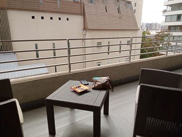 Departamento en Venta en Poniente, Libertad, Movilización