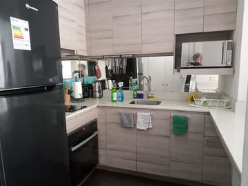 Departamento en Venta en Poniente, Libertad, Movilización