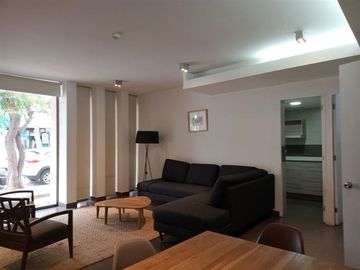 Departamento en Venta en Poniente, Libertad, Movilización