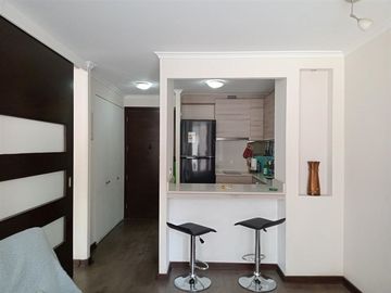 Departamento en Venta en Poniente, Libertad, Movilización