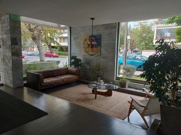Departamento en Venta en Poniente, Libertad, Movilización