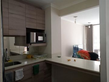 Departamento en Venta en Poniente, Libertad, Movilización