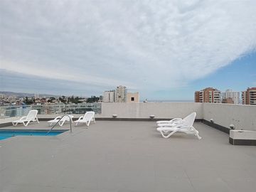 Departamento en Venta en Poniente, Libertad, Movilización