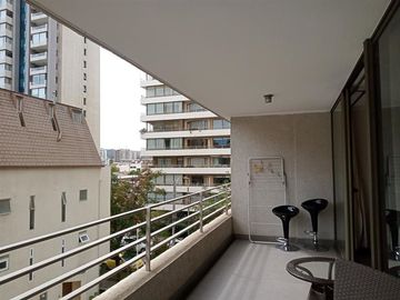 Departamento en Venta en Poniente, Libertad, Movilización