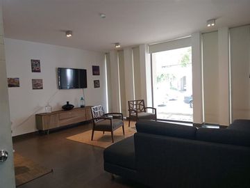 Departamento en Venta en Poniente, Libertad, Movilización