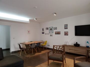 Departamento en Venta en Poniente, Libertad, Movilización