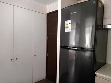 Departamento en Venta en Poniente, Libertad, Movilización