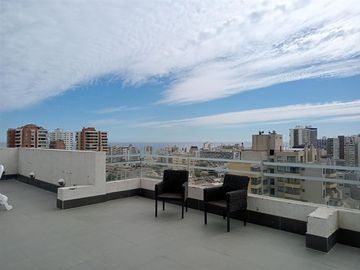 Departamento en Venta en Poniente, Libertad, Movilización