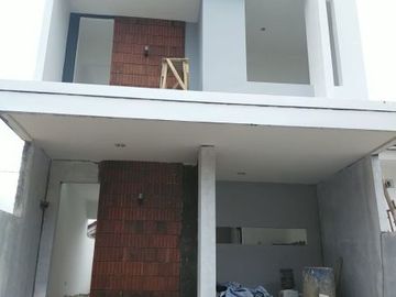 Promo Menarik Rumah 2 Lantai Di Parongpong Cimahi Harga Cuma 500 Juta