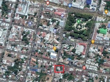Casa en Venta en Balmaceda 507