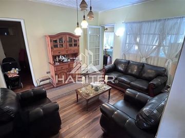 Casa en Venta en Balmaceda 507