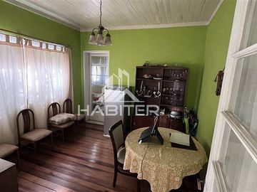 Casa en Venta en Balmaceda 507