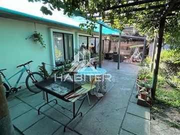 Casa en Venta en Balmaceda 507