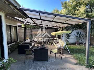 Casa en Venta en Balmaceda 507