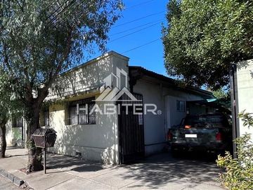 Casa en Venta en Balmaceda 507