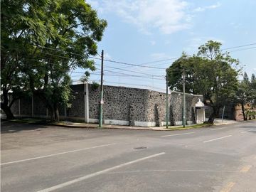 EXCELENTE RESIDENCIA EN VENTA EN REFORMA