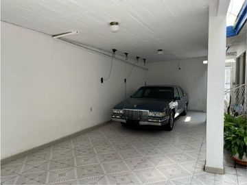 EXCELENTE RESIDENCIA EN VENTA EN REFORMA