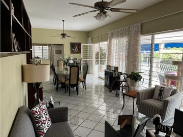 EXCELENTE RESIDENCIA EN VENTA EN REFORMA