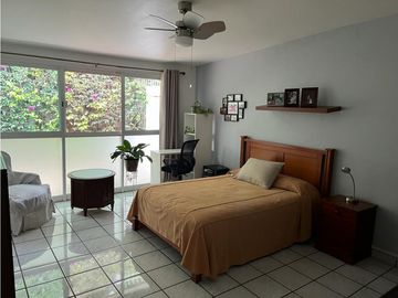 EXCELENTE RESIDENCIA EN VENTA EN REFORMA