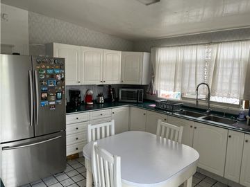 EXCELENTE RESIDENCIA EN VENTA EN REFORMA
