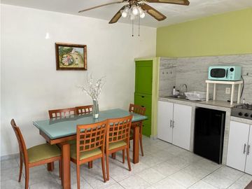 EXCELENTE RESIDENCIA EN VENTA EN REFORMA