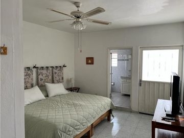 EXCELENTE RESIDENCIA EN VENTA EN REFORMA