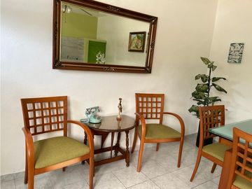 EXCELENTE RESIDENCIA EN VENTA EN REFORMA