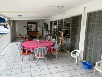 EXCELENTE RESIDENCIA EN VENTA EN REFORMA