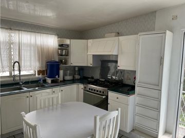 EXCELENTE RESIDENCIA EN VENTA EN REFORMA