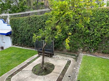 EXCELENTE RESIDENCIA EN VENTA EN REFORMA