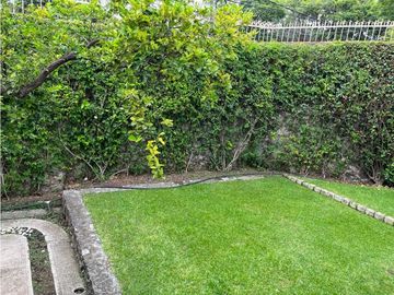 EXCELENTE RESIDENCIA EN VENTA EN REFORMA