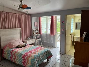EXCELENTE RESIDENCIA EN VENTA EN REFORMA