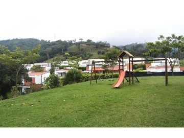 CASA EN ALFAGUARA - PRADERAS DE VERDE HORIZONTE, JAMUNDI