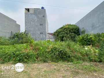 Dijual Kavling Gandeng Bisa Beli Satuan Lokasi Dikawasan Desana Indah Kelapa Dua Tangerang Lokasi Nyaman Strategis