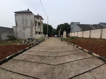 Rumah Syariah 2 lantai di lokasi strategis diapit 2 pintol jatiasih dan jatiwarna