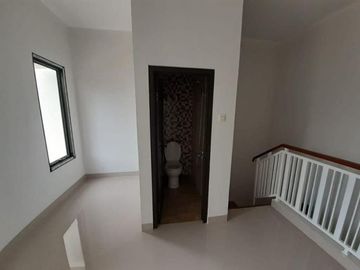 Rumah Syariah 2 lantai di lokasi strategis diapit 2 pintol jatiasih dan jatiwarna