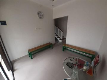 Rumah Syariah 2 lantai di lokasi strategis diapit 2 pintol jatiasih dan jatiwarna