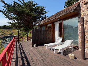 Sitio en Venta en Los Vilos