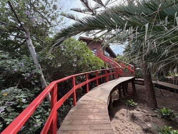 Sitio en Venta en Los Vilos