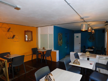 local en arriendo en centro. Cod A94849