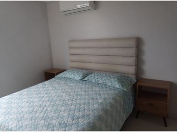VENTA APARTAMENTO EN VILLA CAMPESTRE PUERTO COLOMBIA ATLANTICO VC17