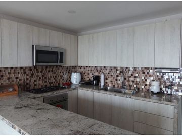 VENTA APARTAMENTO EN VILLA CAMPESTRE PUERTO COLOMBIA ATLANTICO VC17