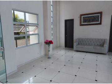 VENTA APARTAMENTO EN VILLA CAMPESTRE PUERTO COLOMBIA ATLANTICO VC17