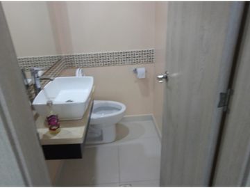 VENTA APARTAMENTO EN VILLA CAMPESTRE PUERTO COLOMBIA ATLANTICO VC17