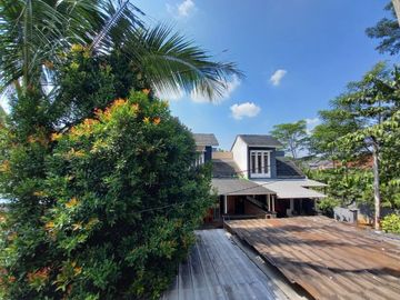 jual cepat rumah 2 lantai kualitas ok perigi sawangan